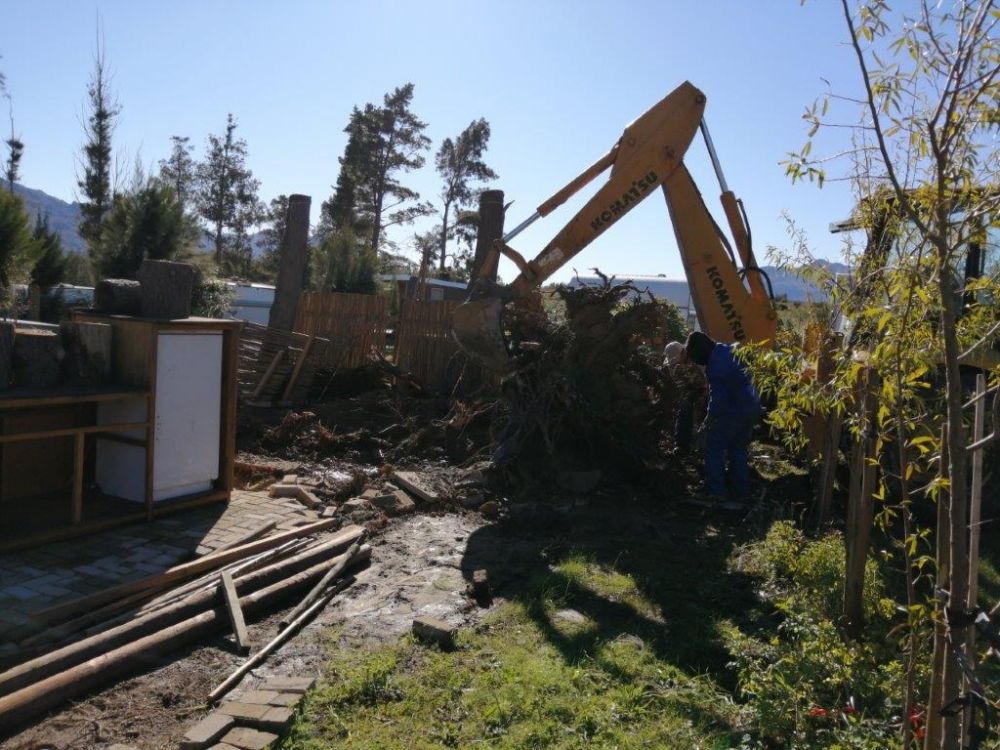 News from our Manager - July 2020