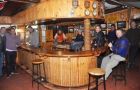 Bar at Theewater Sports Club