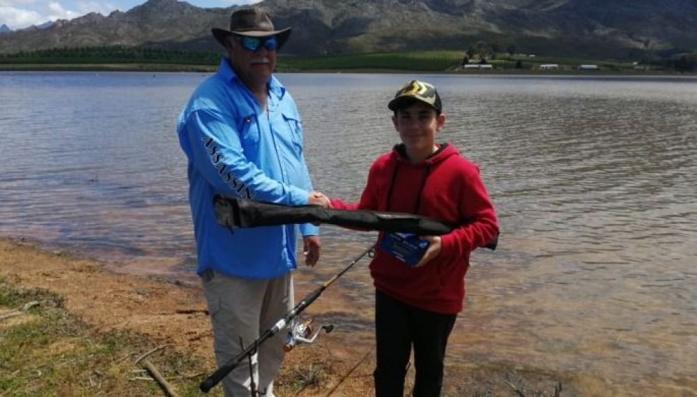 Autumn Fishing Report