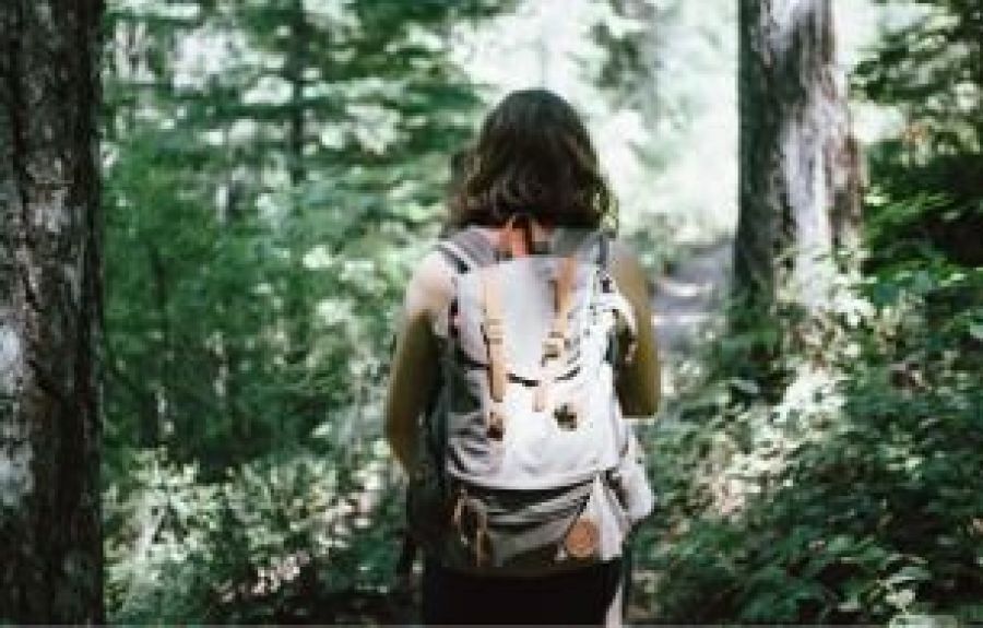 hiking in Villiersdorp