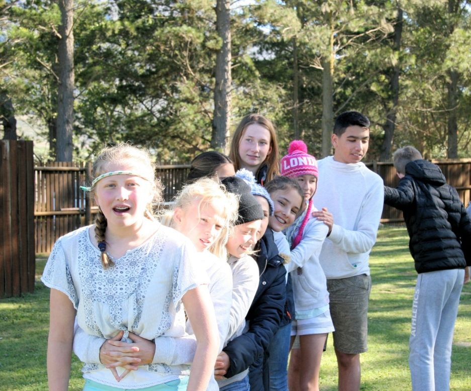 Holiday Sailing Camp